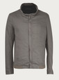nicolo ceschi jackets light grey
