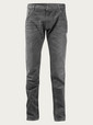 nicolo ceschi jeans light grey