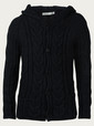 nicolo ceschi knitwear black