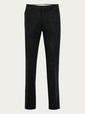 nicolo ceschi trousers grey