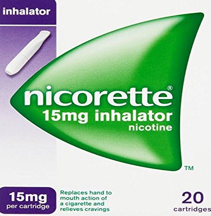 Inhalator (20 Inhalators)