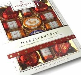 Niederegger Luxury marzipan selection gift box - Best