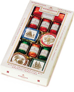 Luxury marzipan assortment 250g