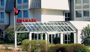 NIEDERNHAUSEN Ramada Hotel Micador Wiesbaden-Niedernhausen