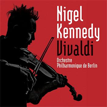 Nigel Kennedy 4 SAISONS