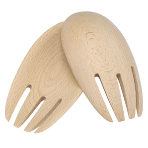 Nigella Lawson Serving Hands