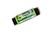 Nigel`s Eco Store 25 Degradable Wheelie Bin Liners