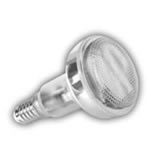7 Watt R50 Low Energy Reflector Lightbulb