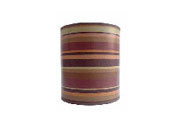 Nigel`s Eco Store Blue or brown stripe
