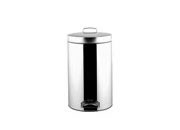 Nigel`s Eco Store Brabantia Pedal Bin - with bio bucket