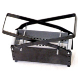 Nigel`s Eco Store Briquette Maker - turns old newspapers into