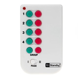 Bye Bye Standby - additional remote control