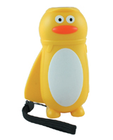 Nigel`s Eco Store Chick Torch - find your way out of the coop with