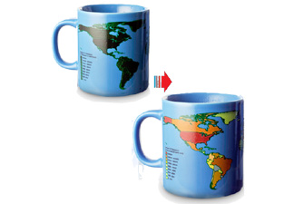 Nigel`s Eco Store CO2 Mug