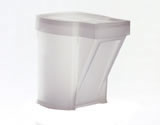 Convert Recycling Bins - stylish stackable
