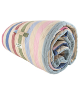Nigel`s Eco Store Cotton Sleeping Bag - for a comfy nights sleep