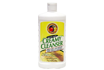 Nigel`s Eco Store Cream Cleanser