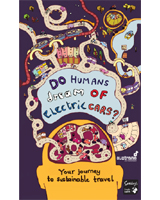 Nigel`s Eco Store Do Humans Dream Of Electric Cars?