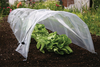 Nigel`s Eco Store Easy Poly Tunnel