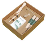 Nigel`s Eco Store Eco Potting Shed Collection - useful tools to