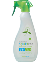 Ecover Squirt Eco All Purpose Spray Cleaner 500ml