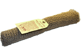 Exfoliating Hemp Body Cloth