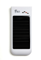 Nigel`s Eco Store Freeloader Pico Solar Charger - lightweight and