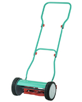 Nigel`s Eco Store Gardena 300 Eco Lawn Mower - ideal for smaller