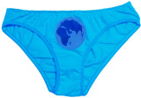 Global Warming Knickers