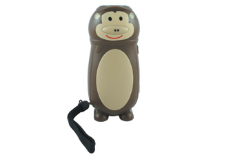 Nigel`s Eco Store Monkey Torch