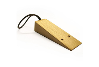 Nigel`s Eco Store Mouse Doorstop