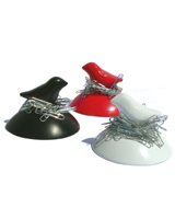 Nigel`s Eco Store Nest Paperclip Holder - bring some natural order