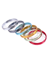 Nigel`s Eco Store Orbit Braclet 1 - eco style that stands out on