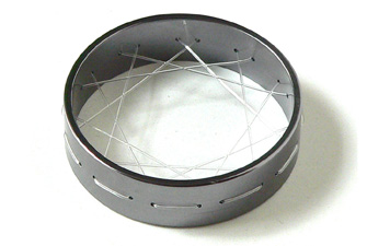 Nigel`s Eco Store Orbit Braclet 2