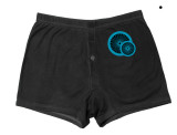 Nigel`s Eco Store Padded Cycling Boxer Shorts - made for comfort!