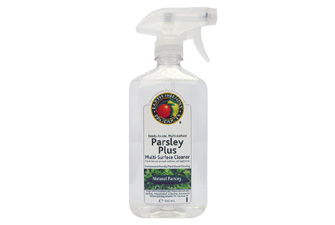 Nigel`s Eco Store Parsley Plus Cleaner