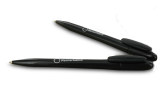 Nigel`s Eco Store Pens made from recycled games consoles and white