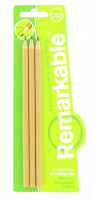 Nigel`s Eco Store Recycled HB Pencils - made from things like CD