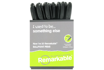 Nigel`s Eco Store Recycled HB Pencils