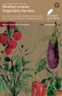 Nigel`s Eco Store Rocket Gardens Mediterranean Vegetable Garden -