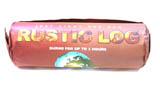 Nigel`s Eco Store Rustic Log - easy to light long lasting fuel