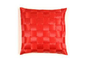 Nigel`s Eco Store Seatbelt Cushion - red