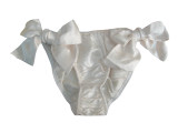 Silky Hemp Knickers - sexy and eco friendly
