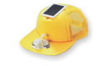 Nigel`s Eco Store Solar Cool Cap - keeps your head cool