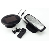 Nigel`s Eco Store Solar Mate Point 5 - easy install solar powered