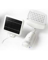 Nigel`s Eco Store Solar Mate Secure Professional - solar powered