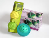 Nigel`s Eco Store Special Offer: EcoBalls   DryerBalls Set