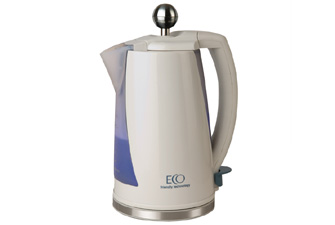 The Eco Kettle