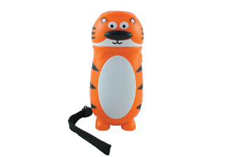 Nigel`s Eco Store Tiger Torch