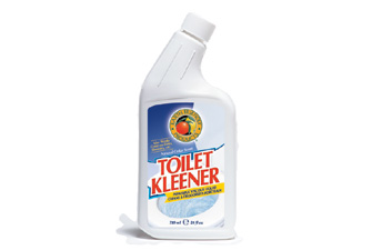 Nigel`s Eco Store Toilet Cleaner
